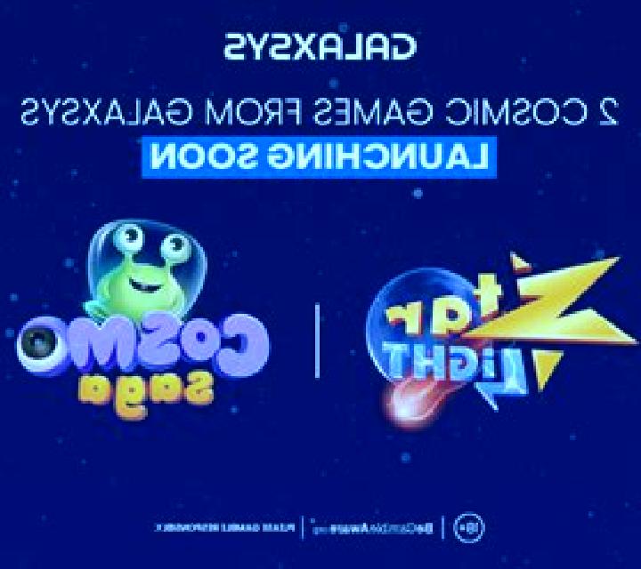 Play Galaxsys crash games online